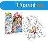 Crayola Colour Wonder Disney-hercegnk sznez
