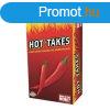 Hot Takes - Partijtk pikns vlemnyekkel