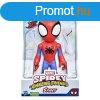 Pkember Spidey s bartai figurk