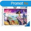Ravensburger Puzzle 1000 db - Pocahontas