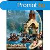 LEGO Harry Potter 76426 A Roxfort Kastly Csnakhza