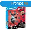 Playmobil: Miraculous: Bbmester