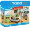 Playmobil MRI vizsglat