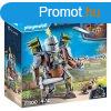 Playmobil: Novelmore - Harci robot