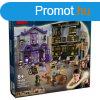 LEGO Harry Potter 76439 Ollivander   Madam Malkin talrszab