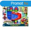 Spidey and his amazing friends dns teheraut