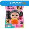Squid Game, Squish Hero, meglepets tasakban