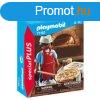 Playmobil:Pizzaszakcs