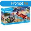 Playmobil: Harc az ris rkkal