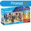 Playmobil: My Figures -Kalzok