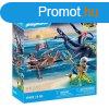 Playmobil: Harc az risi oktopusszal