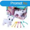 Crayola Washimals Mozgathat ris kiskedvenc