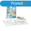Crayola Color Wonder Bluey klt. mappban