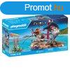 Playmobil: Kalz tutaj kinccsel