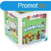 Brainbox, vilgutaz j
