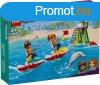 LEGO FRIENDS 42623 VZI ROBOG A STRANDON