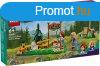 LEGO FRIENDS 42622 JSZAT A KALANDTBORBAN