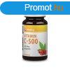 Vitaking C-500mg 100 tabletta