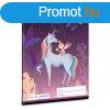Ars Una Magic Forest A/5 sztfzet 3132