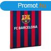 FC Barcelona A/4 extra kapcsos fzet-sima