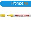 Lakkmarker 2-4mm, kerek Edding 750 srga