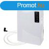 Lgtisztt s pramentest kszlk 2 az 1-ben, TiO2 nanot