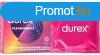 Durex Pleasure Me vszer, 3 db, bordzott s pontozott kiala