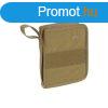 Tasmanian Tiger tactical cipzras tok, khaki