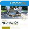 Vezetett meditcik Gayatrival - Reggel&este CD