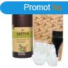 Henna - Termszetes nvnyi hajfestk - mlybarna 150g - Sat