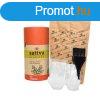Henna - Termszetes nvnyi hajfestk - vrs 150g - Sattva 