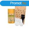 Henna - Termszetes nvnyi hajfestk - vilgosszke 150g - 