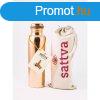 Rz kulacs, sima 950ml - Sattva Ayurveda