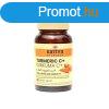 Kurkuma s C vitamin 60 kapszula - Sattva Ayurveda