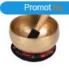 Kzzel kszlt tibeti hangtl, 13 cm - Bodhi