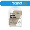 Lung Focus kapszula 90 db - Biocom
