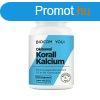 Okinawai Korall Kalcium kapszula 200 db - Biocom