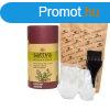 Henna - Termszetes nvnyi hajfestk - Burgundy 150g - Satt