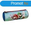 Tolltart, Super Mario