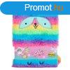 Cutie Crew 15x20, 5 cm fzet plss bortssal, 3 fle