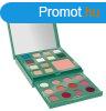 PUPA Milano Arcpaletta Pupart Medium Green (Palette) 18,8 g