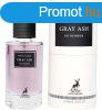 Alhambra Alhambra Gray Ash - EDP 100 ml