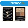 Yves Saint Laurent Szemhjfestk paletta Couture Mini Clutch