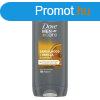 Dove Tpll tusfrd Men+Care Sandalwood & Vanilla (Bod