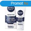 Nivea Hidratl krm frfiaknak Sensitive (Face Cream) 75 ml