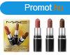 MAC Cosmetics Ajakszett Everyday Luxury Mini Lustreglass Neu