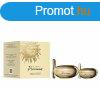 Clarins Brpol ajndkcsomag Precious Face & Eye Ritua