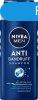 Nivea Korpsods elleni sampon frfiaknak Power 250 ml