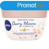 Nivea Testpol Cherry Blossom & Jojoba olaj 200 ml