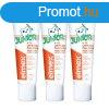 Elmex Gyermek fogkrm Junior Trio 3 x 75 ml